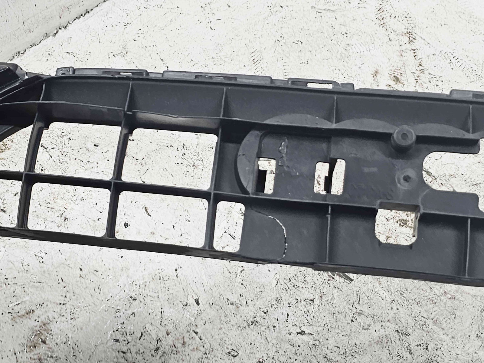 Bara fata Audi A6 (4G2, C7) [Fabr 2012-2017] - imagine 5