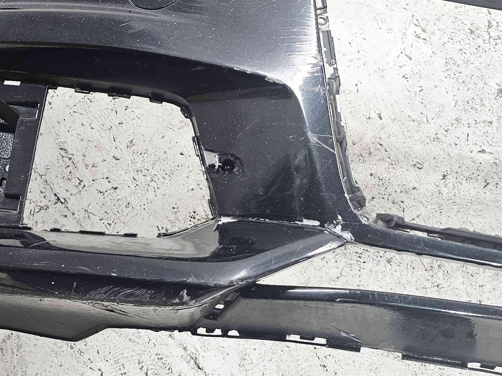 Bara fata Audi A6 (4G2, C7) [Fabr 2012-2017] - imagine 6