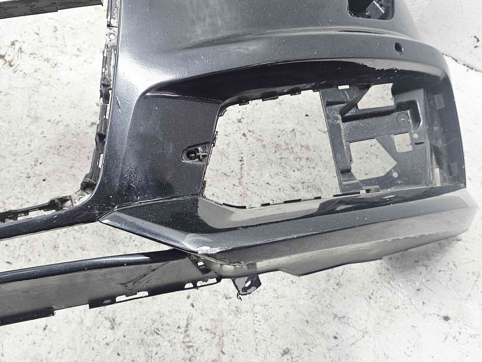 Bara fata Audi A6 (4G2, C7) [Fabr 2012-2017] - imagine 7