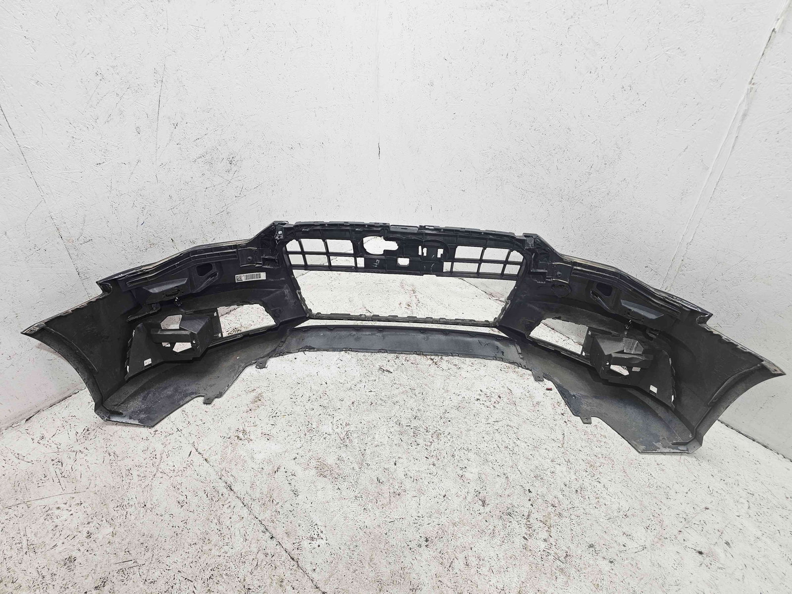 Bara fata Audi A6 (4G2, C7) [Fabr 2012-2017] - imagine 8