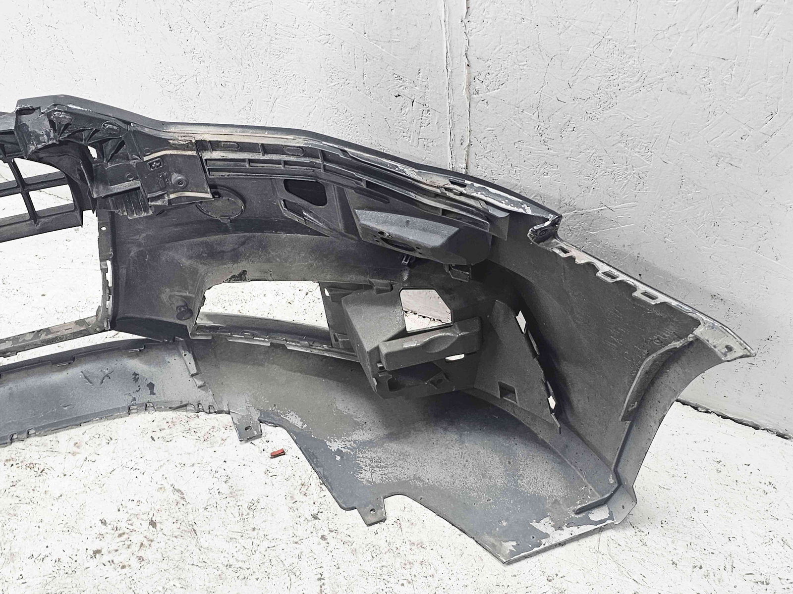 Bara fata Audi A6 (4G2, C7) [Fabr 2012-2017] - imagine 9