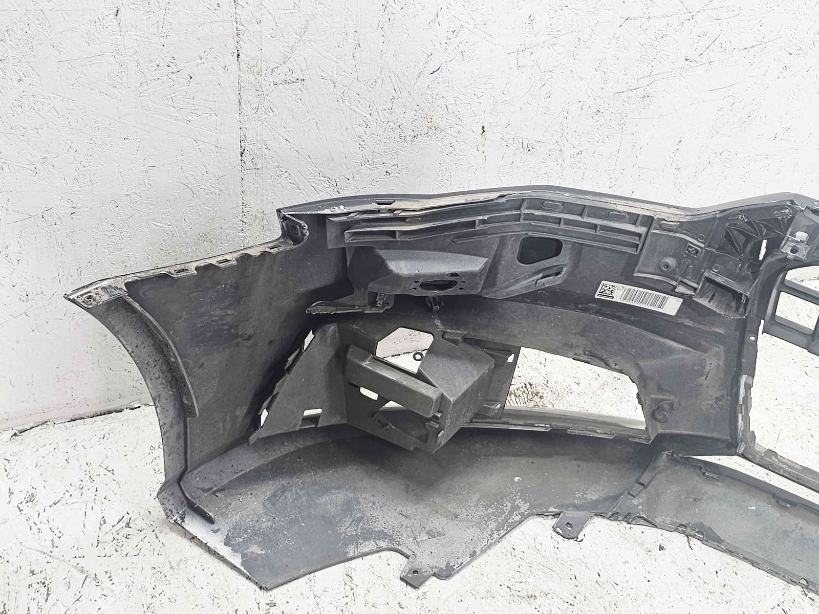 Bara fata Audi A6 (4G2, C7) [Fabr 2012-2017] - imagine 10