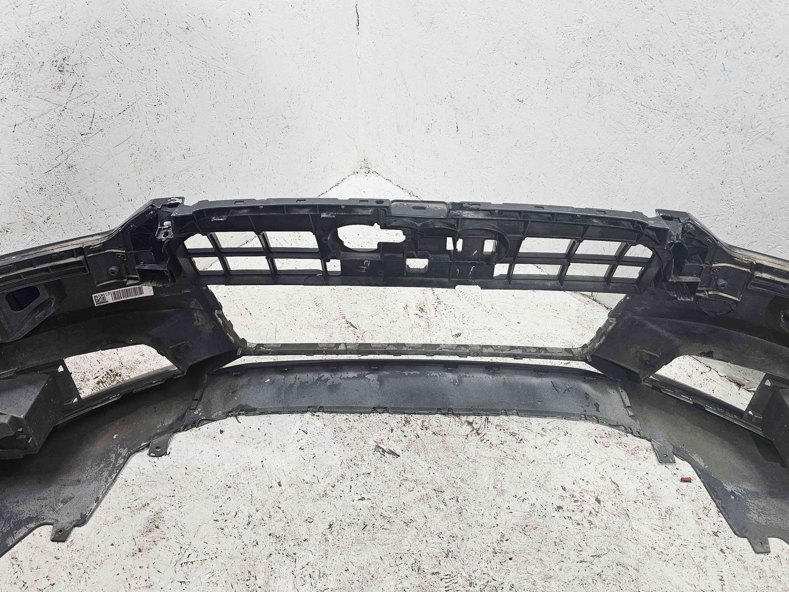 Bara fata Audi A6 (4G2, C7) [Fabr 2012-2017] - imagine 11