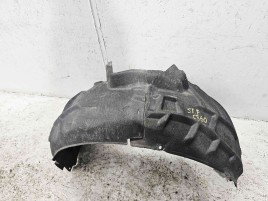 Carenaj roata stanga fata Audi A4 (8W2, B9) [Fabr 2015-2023]