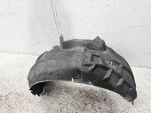Carenaj roata stanga fata Audi A4 (8W2, B9) [Fabr 2015-2023]