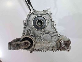 Cutie transfer Bmw 5 (F10) [Fabr 2011-2016] 7643757-01 2.0 N47D20 160KW / 218CP