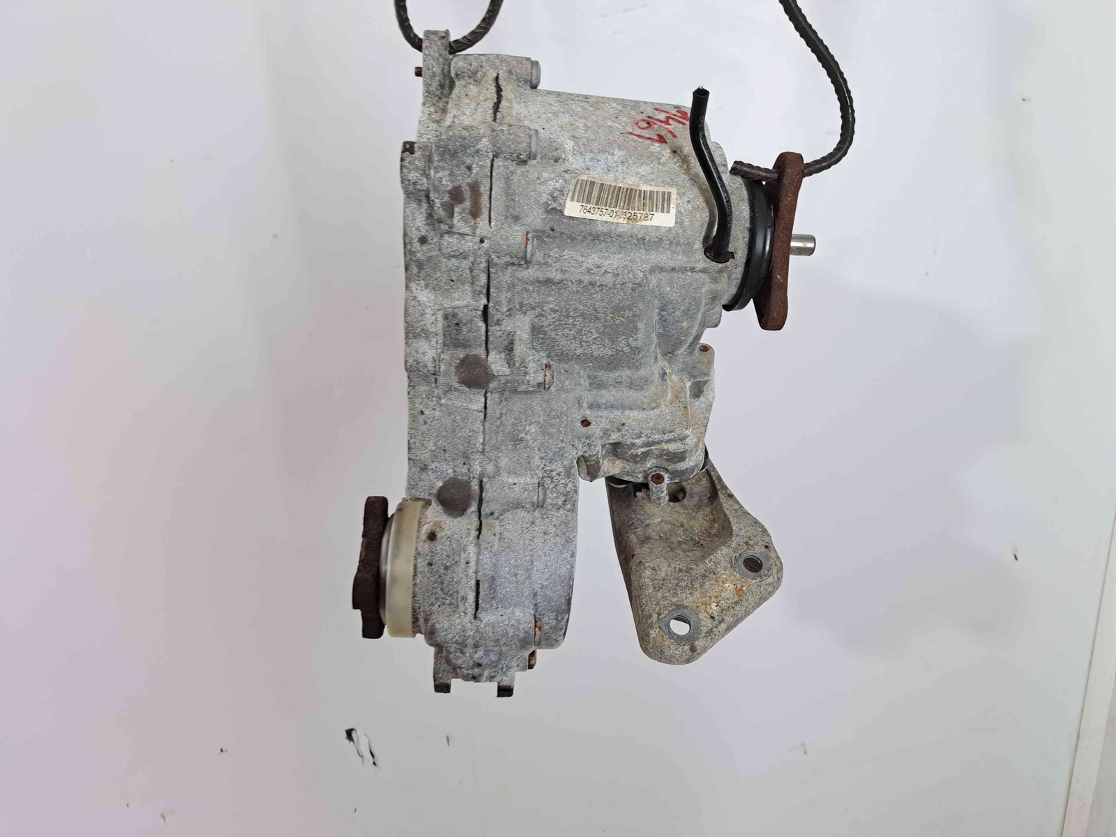 Cutie transfer Bmw 5 (F10) [Fabr 2011-2016] 7643757-01 2.0 N47D20 160KW / 218CP - imagine 2