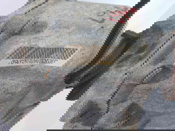 Cutie transfer Bmw 5 (F10) [Fabr 2011-2016] 7643757-01 2.0 N47D20 160KW / 218CP