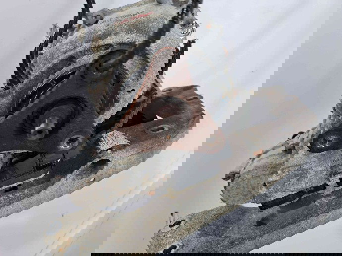 Cutie transfer Bmw 5 (F10) [Fabr 2011-2016] 7643757-01 2.0 N47D20 160KW / 218CP