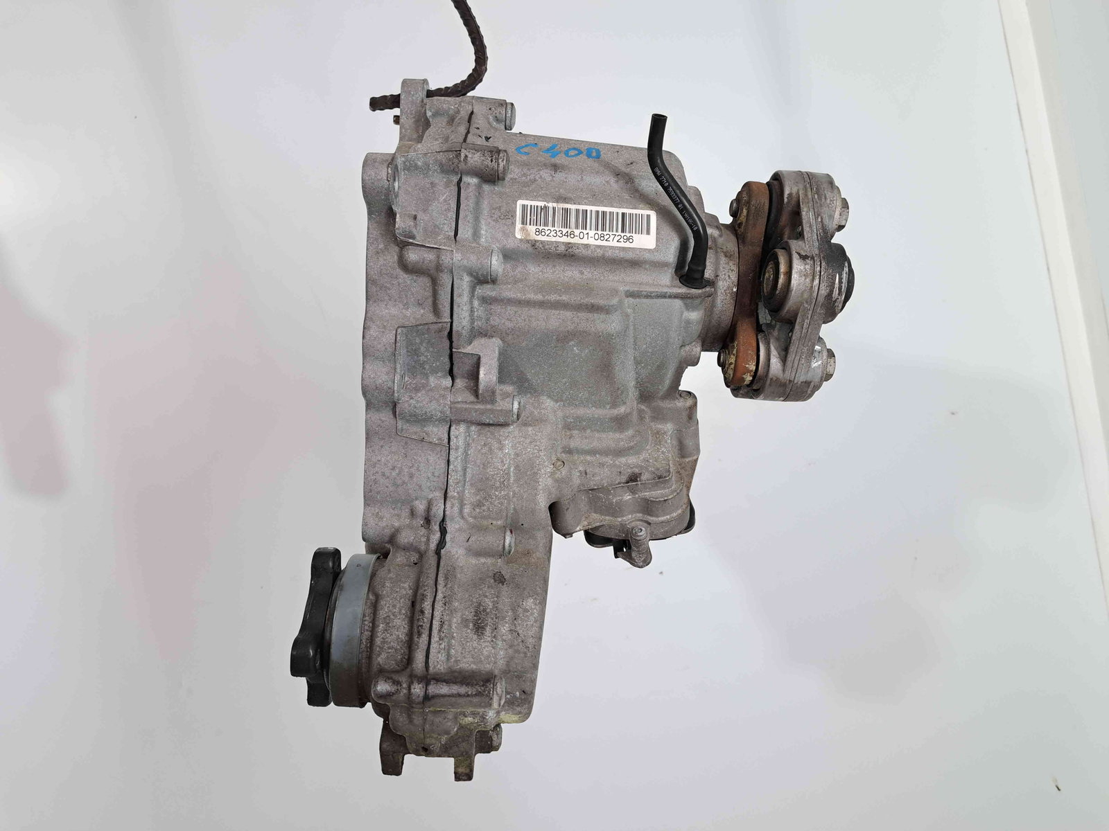 Cutie transfer Bmw 3 Touring (F31) [Fabr 2012-2017] 8623346-01 2.0 N47D20 135KW / 184CP - imagine 1