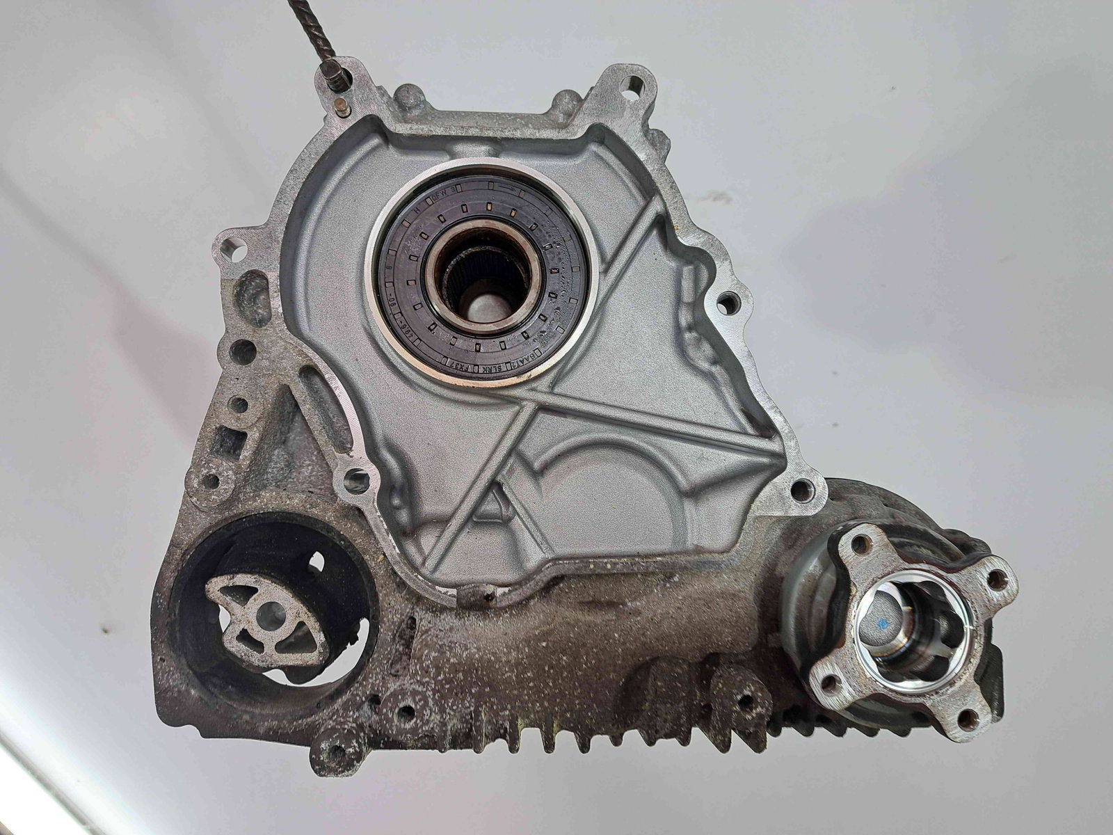 Cutie transfer Bmw 3 Touring (F31) [Fabr 2012-2017] 8623346-01 2.0 N47D20 135KW / 184CP - imagine 2