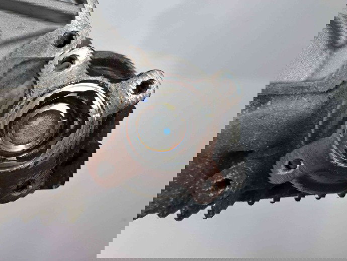 Cutie transfer Bmw 3 Touring (F31) [Fabr 2012-2017] 8623346-01 2.0 N47D20 135KW / 184CP