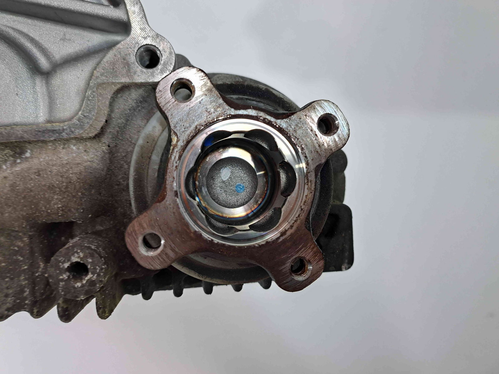 Cutie transfer Bmw 3 Touring (F31) [Fabr 2012-2017] 8623346-01 2.0 N47D20 135KW / 184CP - imagine 3