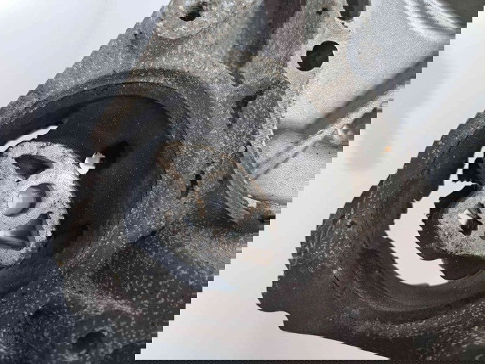 Cutie transfer Bmw 3 Touring (F31) [Fabr 2012-2017] 8623346-01 2.0 N47D20 135KW / 184CP