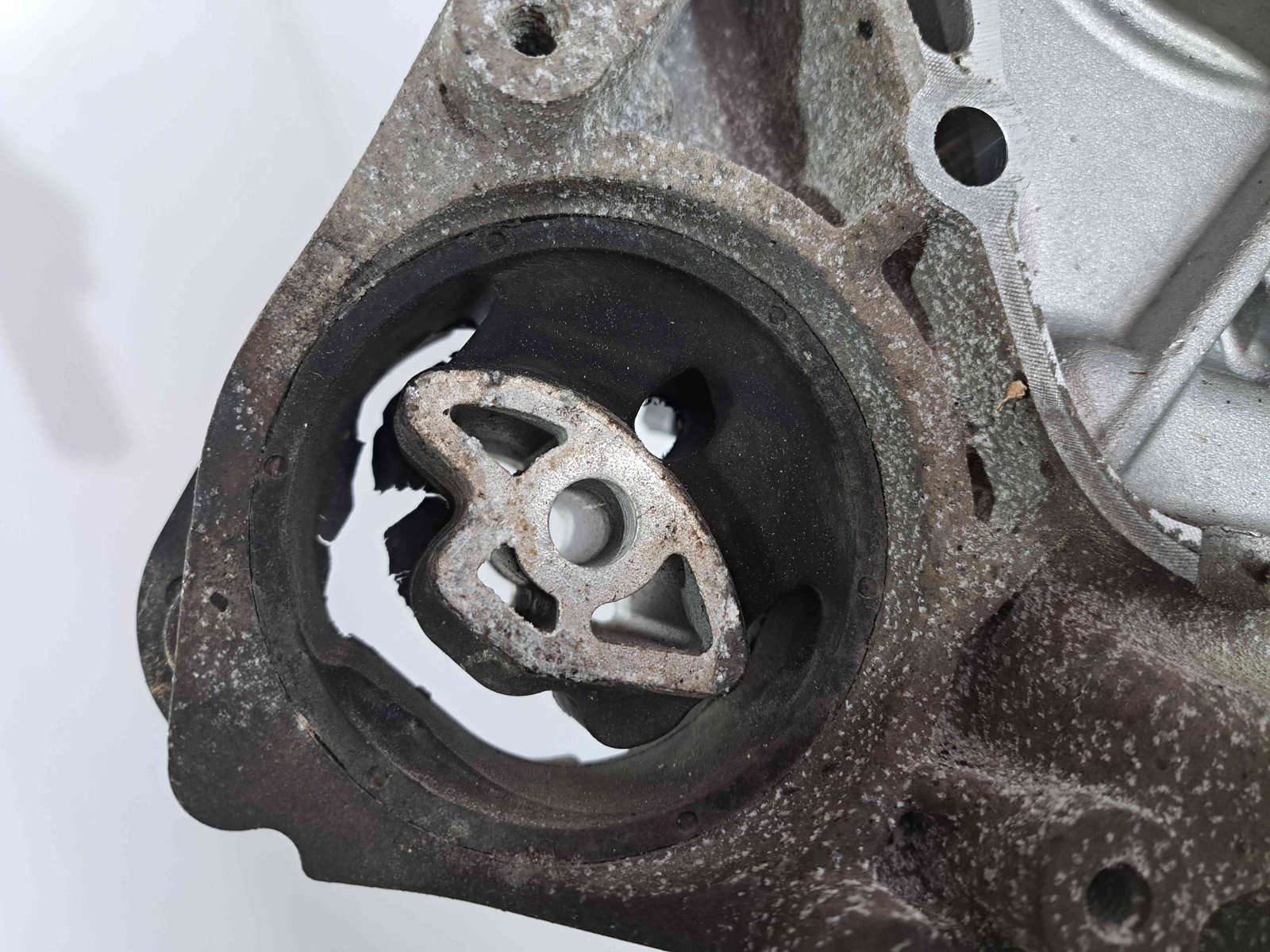 Cutie transfer Bmw 3 Touring (F31) [Fabr 2012-2017] 8623346-01 2.0 N47D20 135KW / 184CP - imagine 4