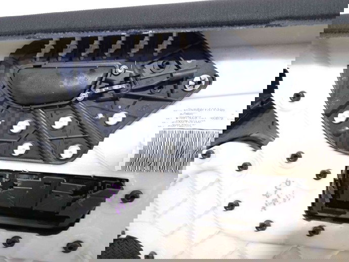 Tapiterie usa stanga fata OEM Mercedes B200 W245 2.0 CDI 2005-2011