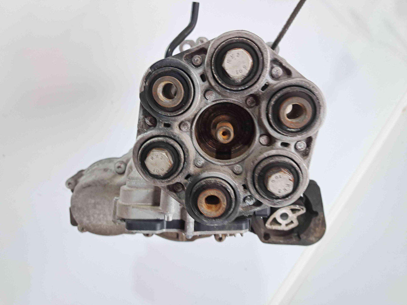 Cutie transfer Bmw 3 Touring (F31) [Fabr 2012-2017] 8623346-01 2.0 N47D20 135KW / 184CP - imagine 6