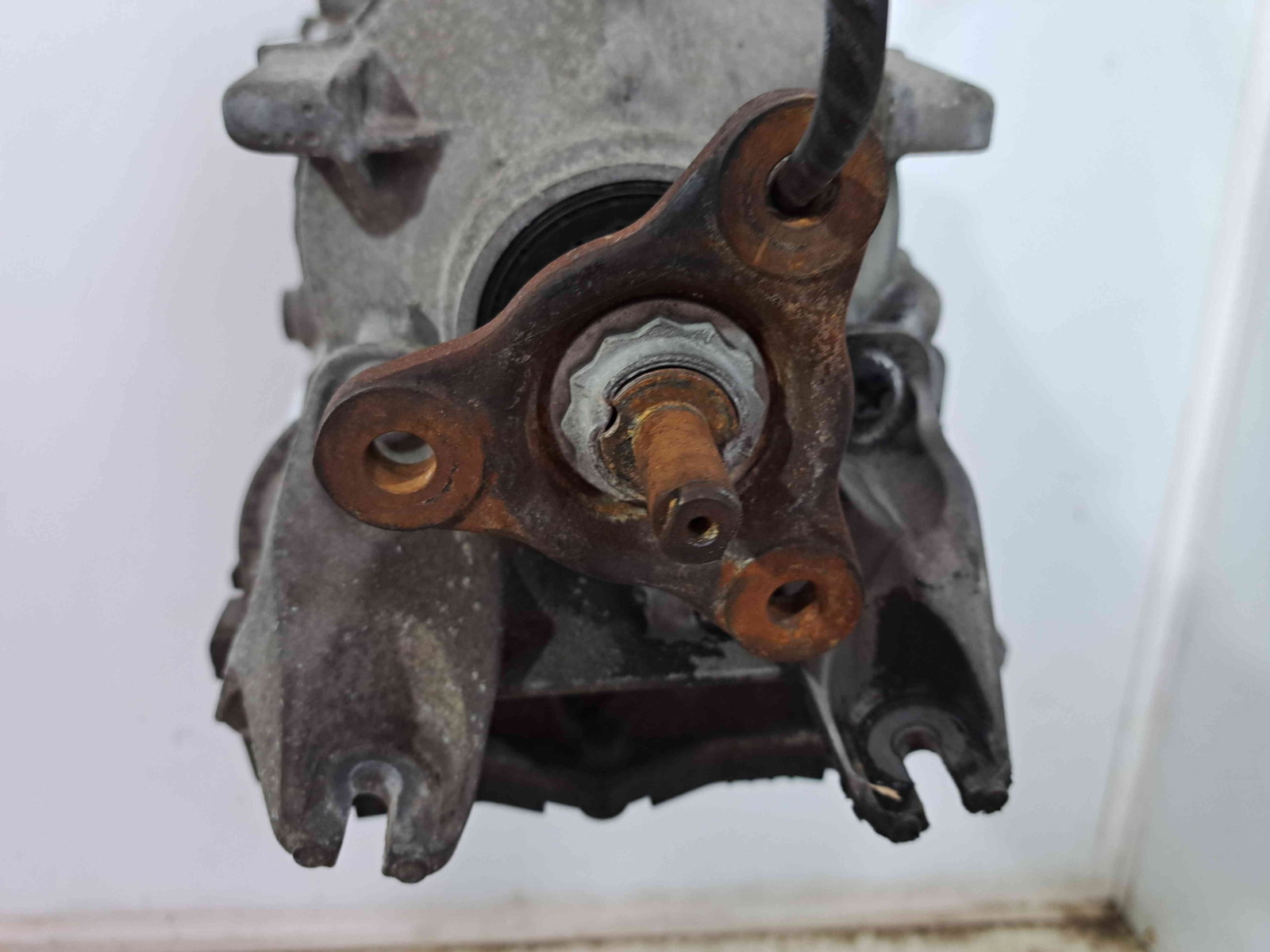 Cutie viteze automata Bmw 3 (F30) [Fabr 2012-2017] 2.0 N47D20 135KW / 184CP 8HP - 45 - imagine 5