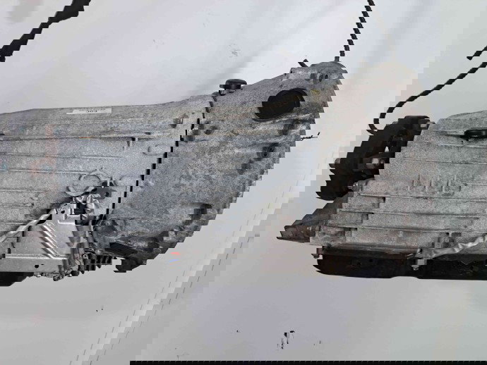 Cutie viteze automata Mercedes Clasa C Combi (S205) [Fabr 2015-prezent] 2.2 CDI 651921 150KW / 204CP 2052706601