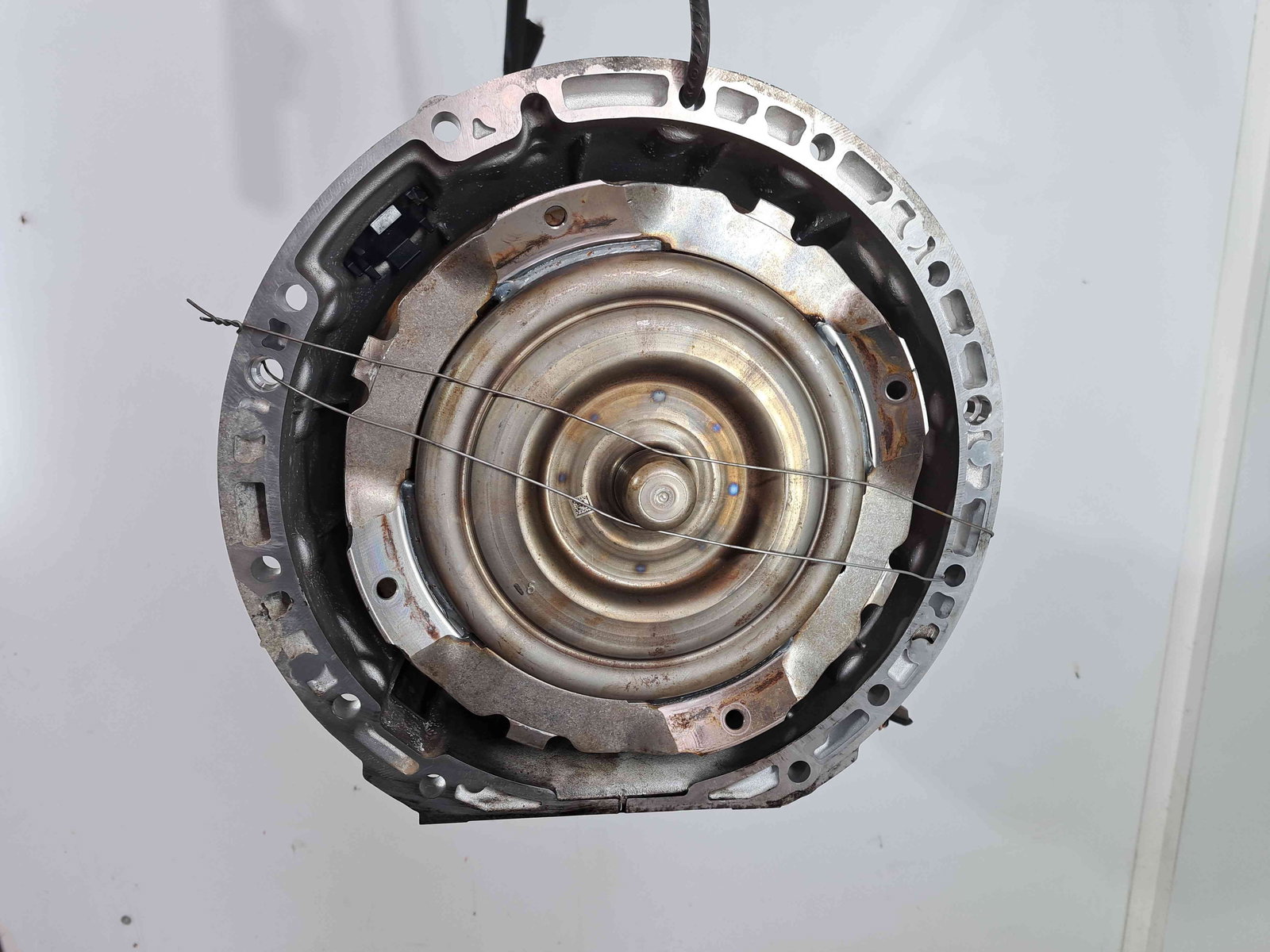 Cutie viteze automata Mercedes Clasa C Combi (S205) [Fabr 2015-prezent] 2.2 CDI 651921 150KW / 204CP 2052706601 - imagine 2