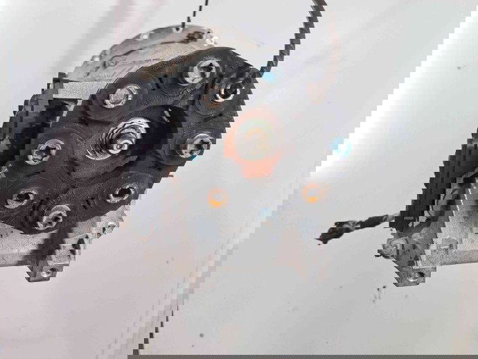 Cutie viteze automata Mercedes Clasa C Combi (S205) [Fabr 2015-prezent] 2.2 CDI 651921 150KW / 204CP 2052706601