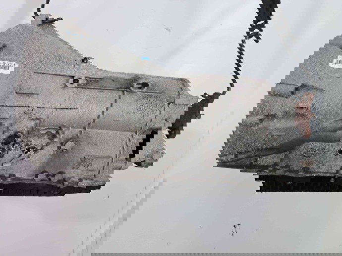 Cutie viteze automata Bmw 5 (F10) [Fabr 2011-2016] 2.0 N47D20 135KW / 184CP 8HP-45