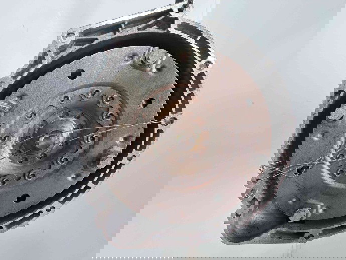 Cutie viteze automata Bmw 5 (F10) [Fabr 2011-2016] 2.0 N47D20 135KW / 184CP 8HP-45