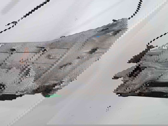 Cutie viteze automata Bmw 5 (F10) [Fabr 2011-2016] 2.0 N47D20 135KW / 184CP 8HP-45