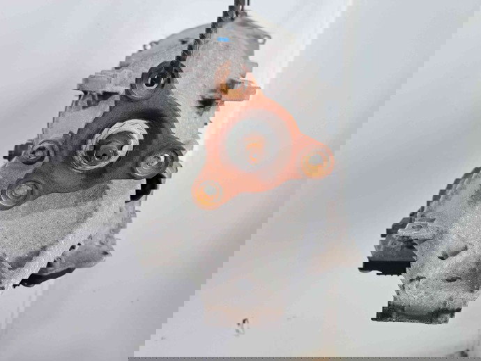 Cutie viteze automata Bmw 5 (F10) [Fabr 2011-2016] 2.0 N47D20 135KW / 184CP 8HP-45