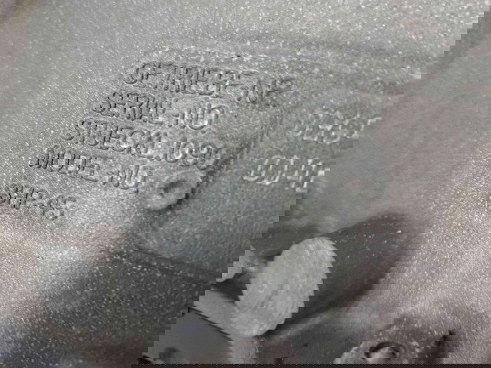 Cutie viteze automata Bmw 5 (F10) [Fabr 2011-2016] 2.0 N47D20 135KW / 184CP 8HP-45