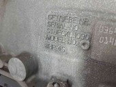 Cutie viteze automata Bmw 5 (F10) [Fabr 2011-2016] 2.0 N47D20 135KW / 184CP 8HP-45