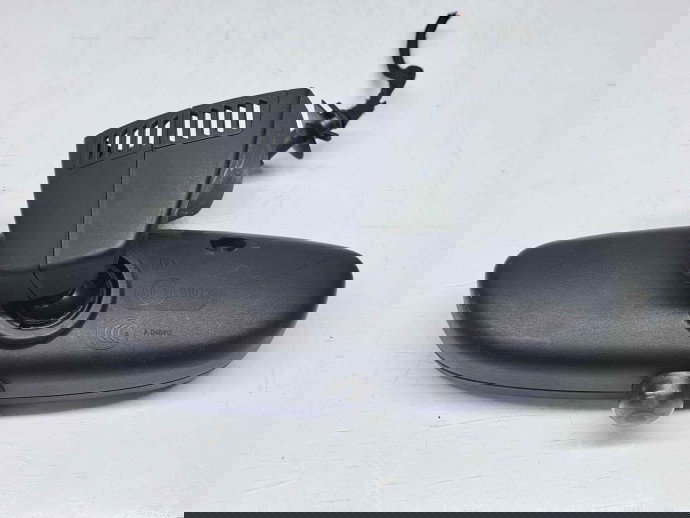  Oglinda retrovizoare Bmw 1 (E81, E87) [Fabr 2004-2010] OEM 2.0 N43 105KW / 143CP