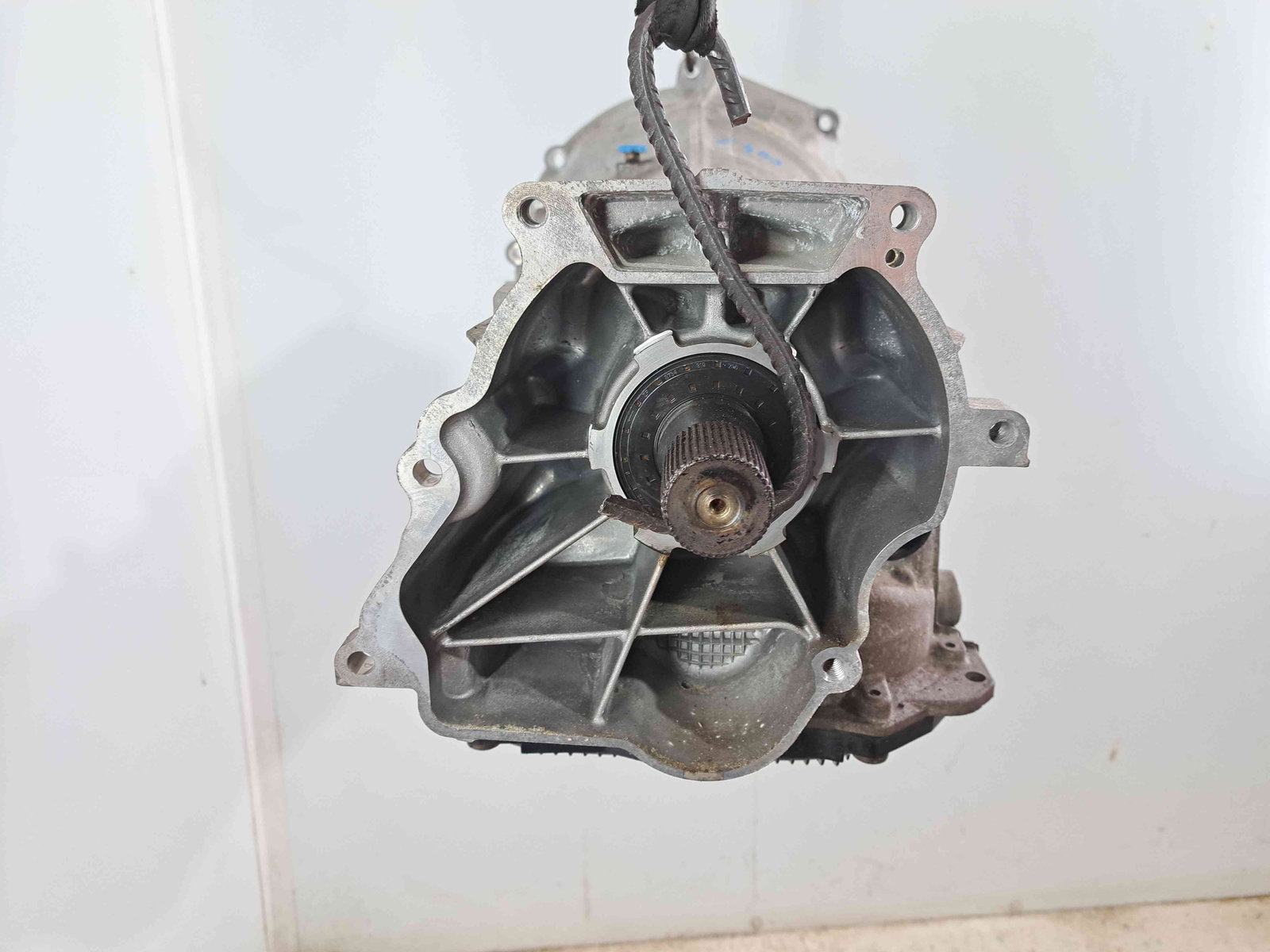 Cutie viteze automata Bmw 3 Touring (F31) [Fabr 2012-2017] 2.0 N47D20 135KW / 184CP 8HP - 45X - imagine 5