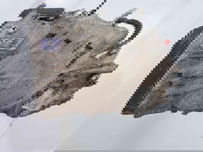 Cutie viteze automata Peugeot 308 (II) [Fabr 2013-2020] 2.0 hdi 9H05 110KW / 150CP 9808583080 20GZ07