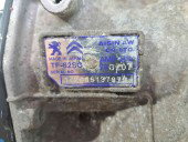 Cutie viteze automata Peugeot 308 (II) [Fabr 2013-2020] 2.0 hdi 9H05 110KW / 150CP 9808583080 20GZ07