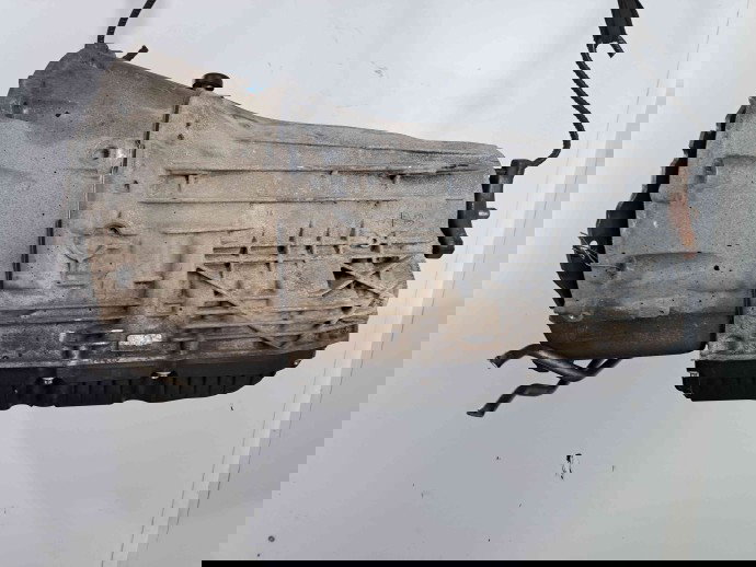 Cutie viteze automata Mercedes Clasa C Combi (S205) [Fabr 2015-prezent] 2.2 CDI 651921 125KW / 170CP A2052708702