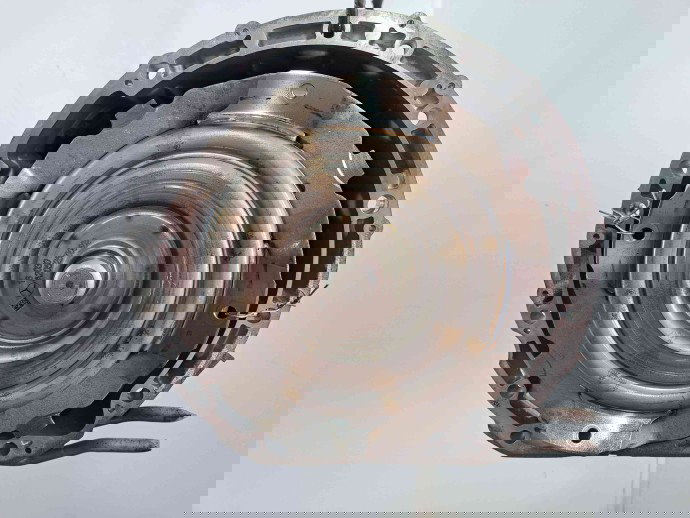 Cutie viteze automata Mercedes Clasa C Combi (S205) [Fabr 2015-prezent] 2.2 CDI 651921 125KW / 170CP A2052708702