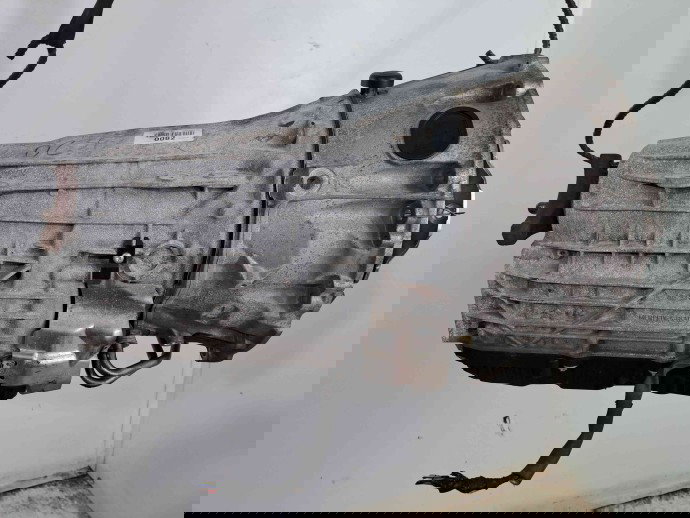 Cutie viteze automata Mercedes Clasa C Combi (S205) [Fabr 2015-prezent] 2.2 CDI 651921 125KW / 170CP A2052708702