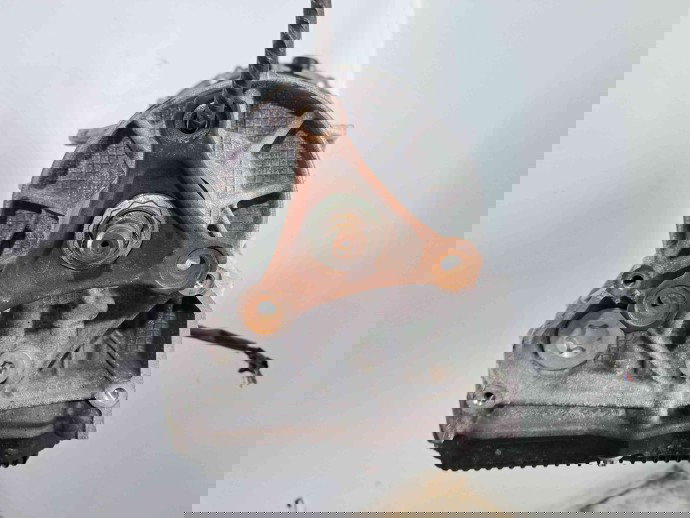 Cutie viteze automata Mercedes Clasa C Combi (S205) [Fabr 2015-prezent] 2.2 CDI 651921 125KW / 170CP A2052708702