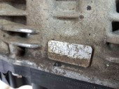 Cutie viteze automata Mercedes Clasa C Combi (S205) [Fabr 2015-prezent] 2.2 CDI 651921 125KW / 170CP A2052708702