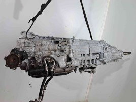 Cutie viteze automata Audi A7 Sportback (4GA) [Fabr 2011-2017] 4.0 TFSI CEUC 309KW / 420CP PXK