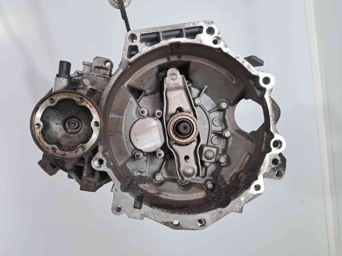 Cutie viteze manuala 5 trepte Seat Toledo 4 (KG3) [Fabr 2012-2018] 1.6 TDI CAYC 77KW / 105CP MZM