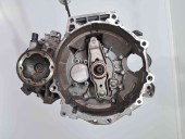 Cutie viteze manuala 5 trepte Seat Toledo 4 (KG3) [Fabr 2012-2018] 1.6 TDI CAYC 77KW / 105CP MZM