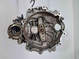Cutie viteze manuala 5 trepte Skoda Fabia 2 (5J, 542) [Fabr 2007-2014] 1.2 Benz BZG 51KW / 70CP JUS