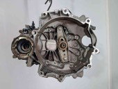 Cutie viteze manuala 5 trepte Skoda Fabia 2 (5J, 542) [Fabr 2007-2014] 1.2 Benz BZG 51KW / 70CP JUS