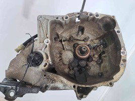 Cutie viteze manuala 5 trepte Renault Clio 4 (B98) Hatchback [Fabr 2012-2020] 1.2 B D4F740 55KW / 75CP 8201065255