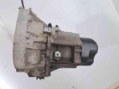 Cutie viteze manuala 5 trepte Renault Clio 4 (B98) Hatchback [Fabr 2012-2020] 1.2 B D4F740 55KW / 75CP 8201065255