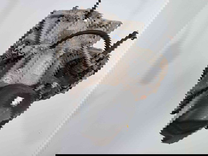 Cutie viteze manuala 5 trepte Renault Clio 4 (B98) Hatchback [Fabr 2012-2020] 1.2 B D4F740 55KW / 75CP 8201065255