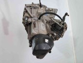 Cutie viteze manuala 5 trepte Renault Clio 4 (B98) Hatchback [Fabr 2012-2020] 1.2 B D4F740 55KW / 75CP 8201065255