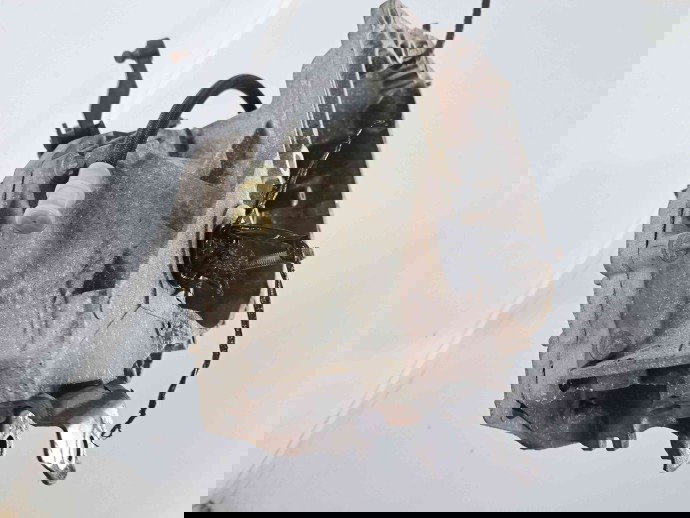 Cutie viteze manuala 5 trepte Renault Clio 4 (B98) Hatchback [Fabr 2012-2020] 1.2 B D4F740 55KW / 75CP 8201065255